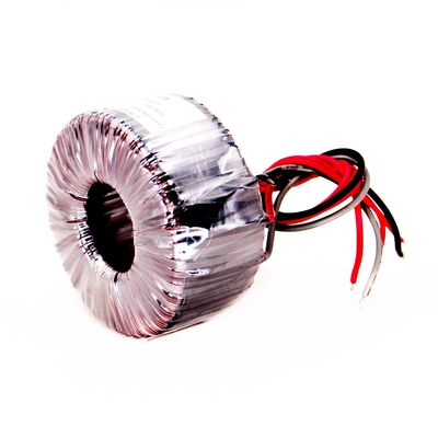 4.20kg Weight Toroidal Transformer for Testing Equipment