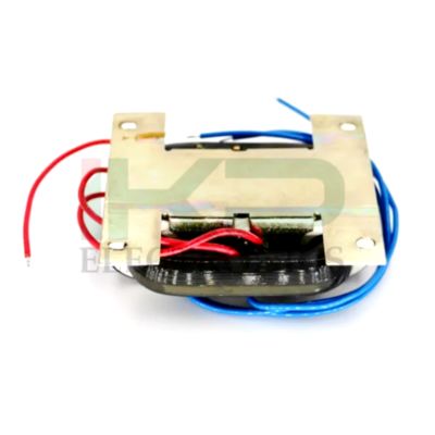 R Core Three Phase Power Transformers with 120VA Rated Power