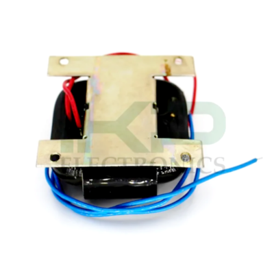 R Core Three Phase Power Transformers with 150VA Rated Power