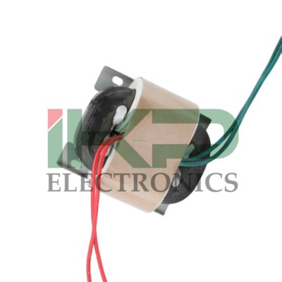 R Core Physical Dimensions of Transformer With280-380VA Rated Power
