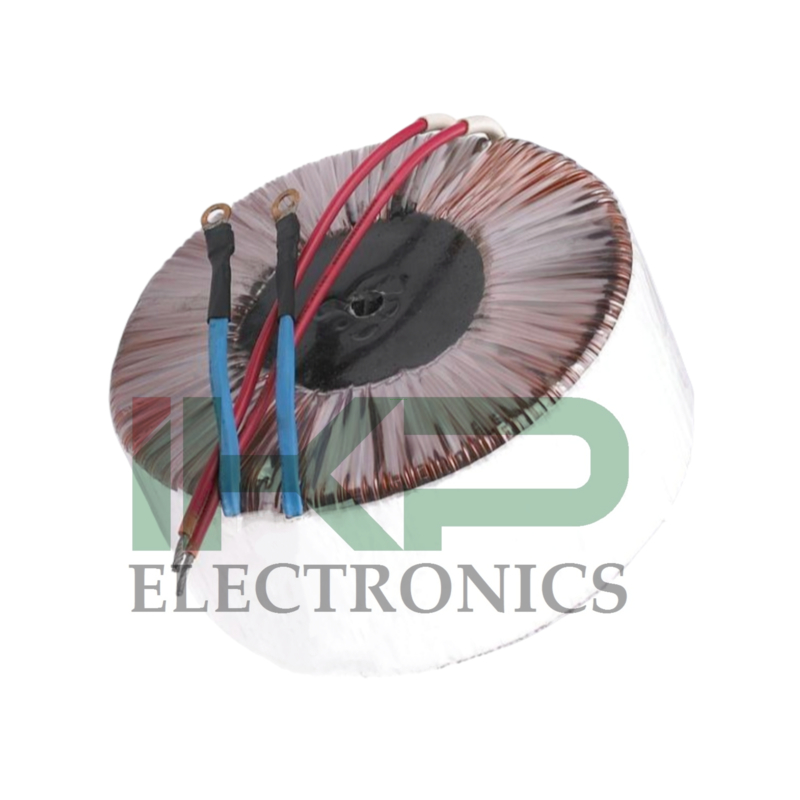 215*105 mm Outside Dimension  D*H  Toroidal Transformer for Solar Power