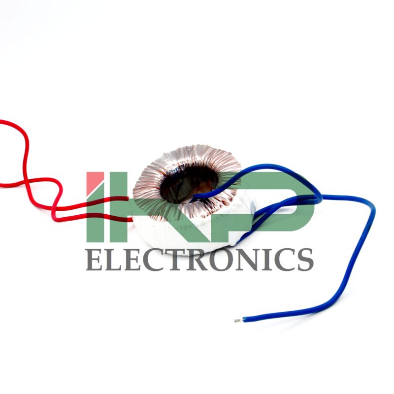 2000VA Rated Power 62℃ Temp. Rise Toroidal Transformer for Audio  UL/CE/RoHS/CQC