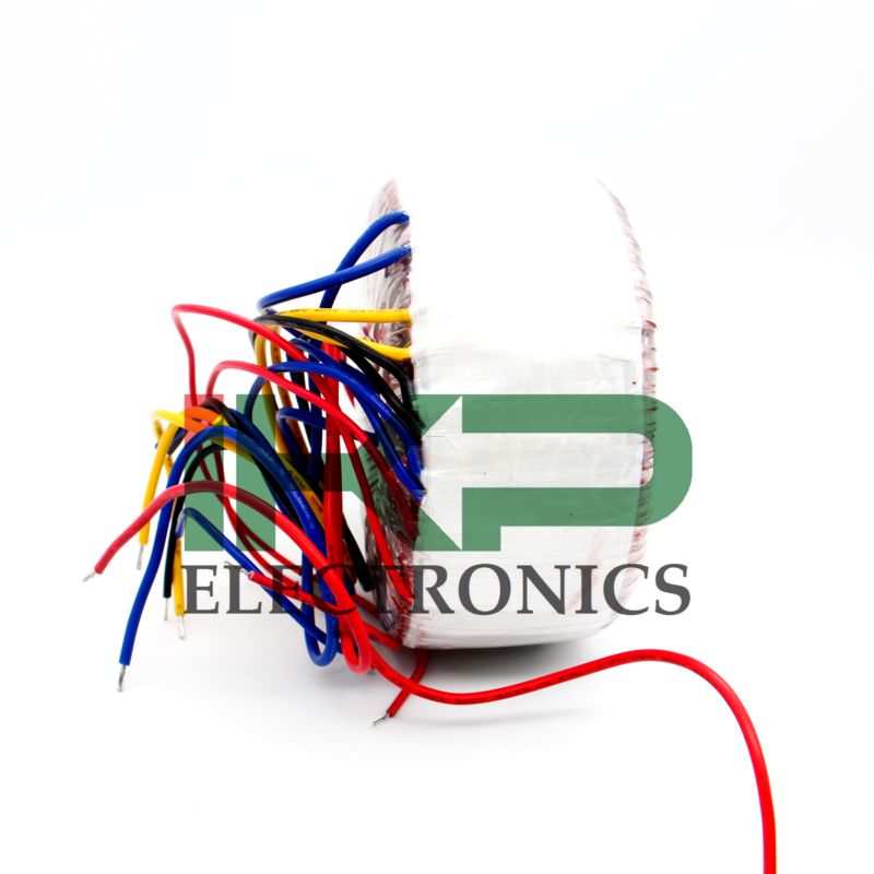 10000VA Rated Power Toroidal Transformer for UPS UL/CE/RoHS/CQC