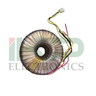14.7KG Weight  Power Range Toroidal Transformer for Solar Power