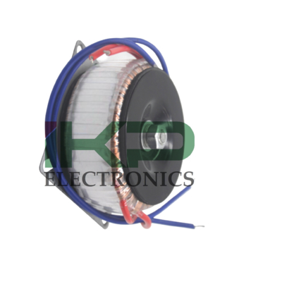 Potenza nominale 4800VA 98,0% di efficienza 245*150 mm Dimensioni esterne D*H 31,2KG Peso Trasformatore toroidale per energia eolica UL/CE/RoHS/CQC