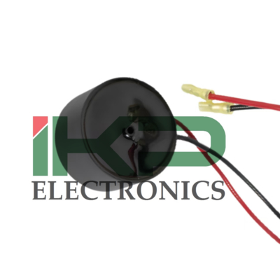 Trasformatore toroidale 208*125mm Dimensioni esterne D*H per uso medicale